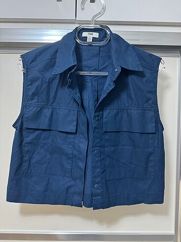 Mavi Jeans yelek