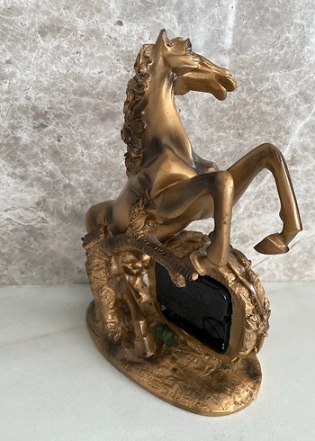 Şömine Saatı , Masa Saatı - Görsel 3