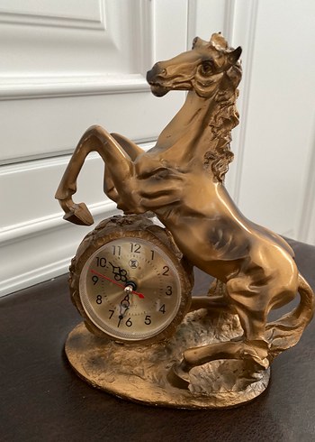 Şömine Saatı , Masa Saatı - Görsel 9