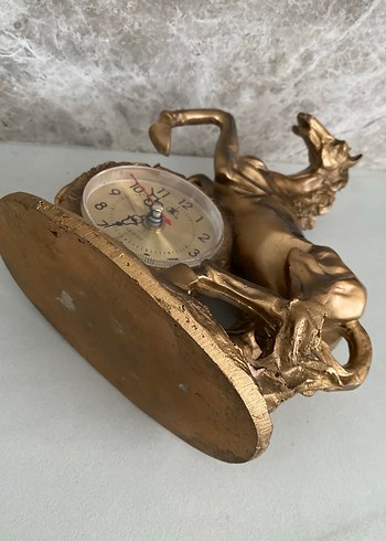 Şömine Saatı , Masa Saatı - Görsel 5