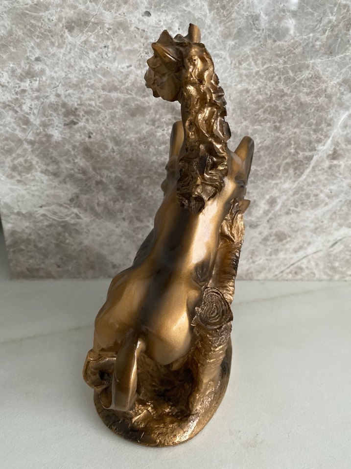 Şömine Saatı , Masa Saatı - Görsel 4