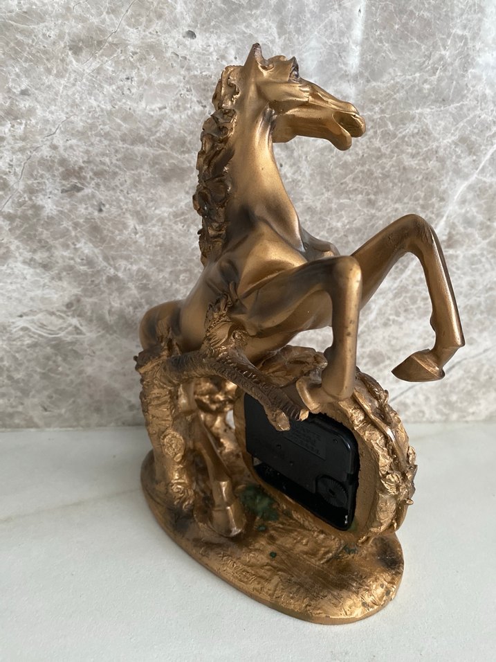 Şömine Saatı , Masa Saatı - Görsel 3