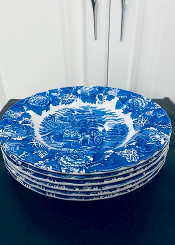 Woods & Sons Tabak Seti - Görsel 2