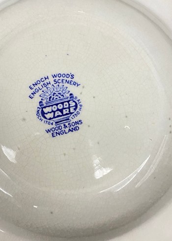 Woods & Sons Tabak Seti - Görsel 12