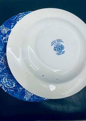 Woods & Sons Tabak Seti - Görsel 4