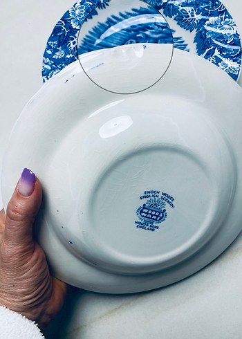 Woods & Sons Tabak Seti - Görsel 9