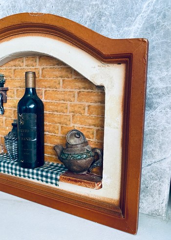 Mutfak dekoru - Görsel 4