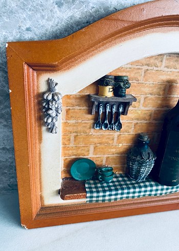 Mutfak dekoru - Görsel 5