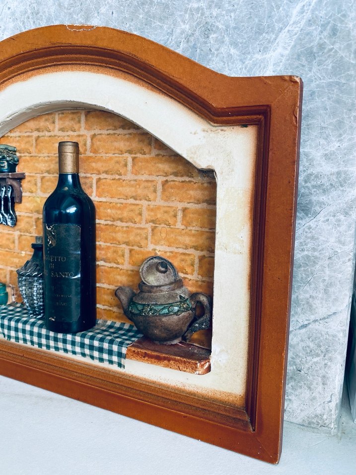 Mutfak dekoru - Görsel 4