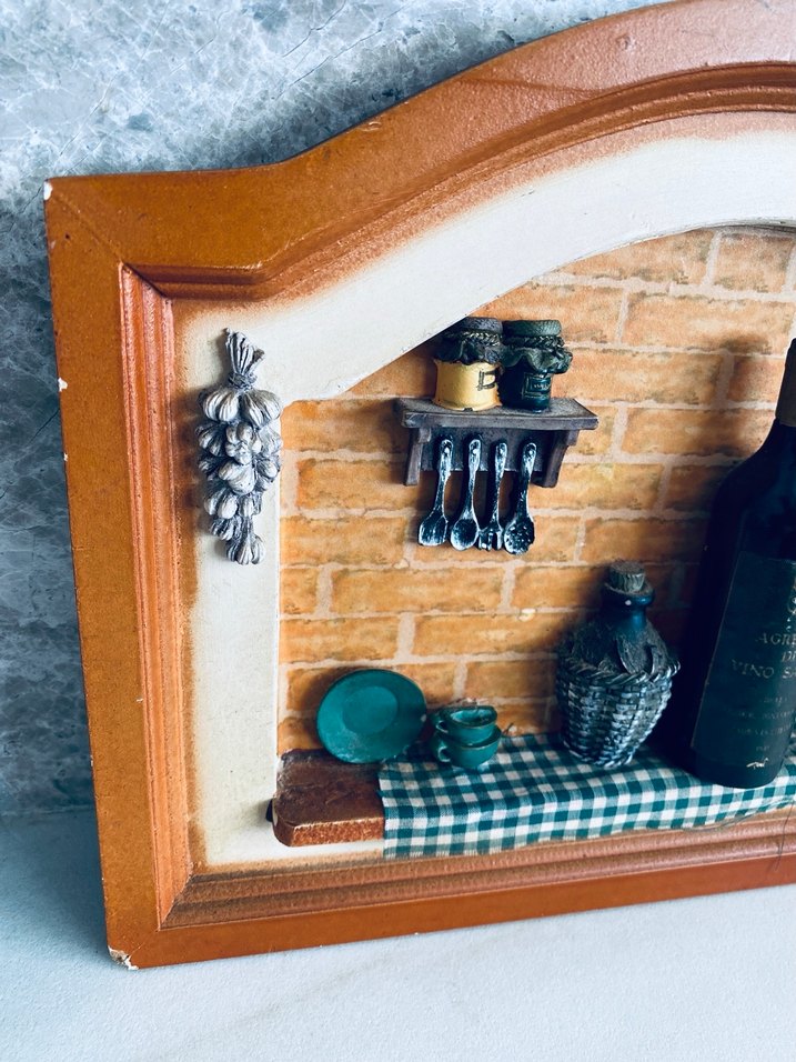 Mutfak dekoru - Görsel 5