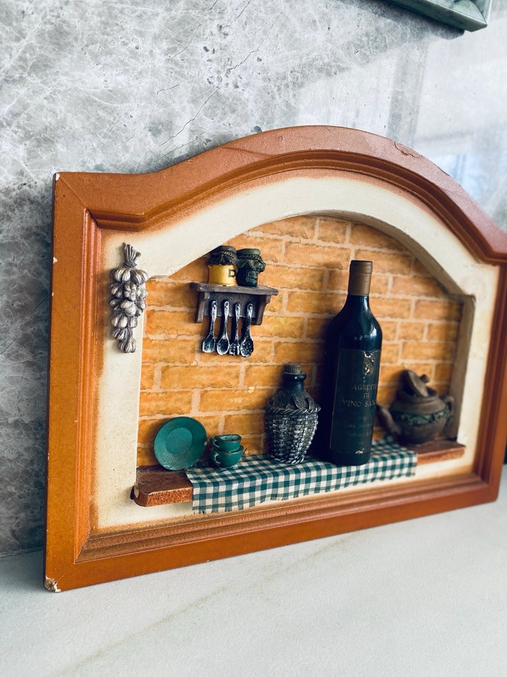 Mutfak dekoru - Görsel 2