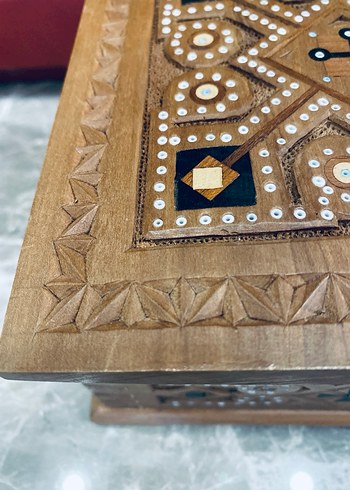 El yapımı kutu - Görsel 3