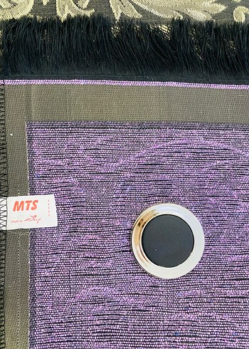 Pusulalı seccade - Görsel 5