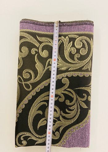 Pusulalı seccade - Görsel 9