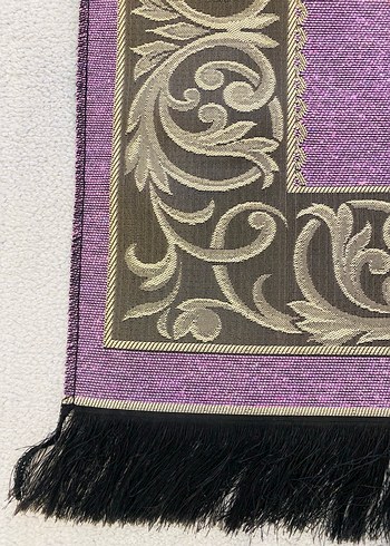 Pusulalı seccade - Görsel 2