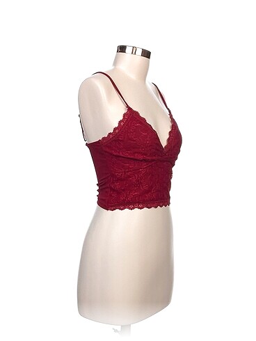 Vintage Love Vintage Love Bluz %70 İndirimli.