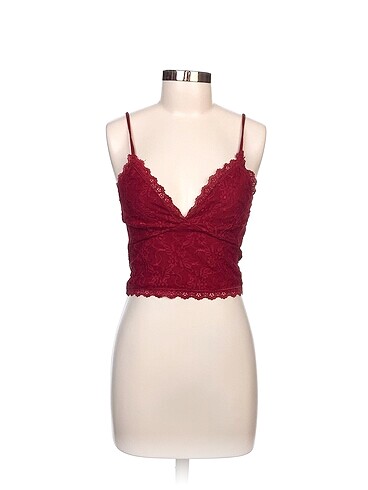 Vintage Love Bluz %70 İndirimli.