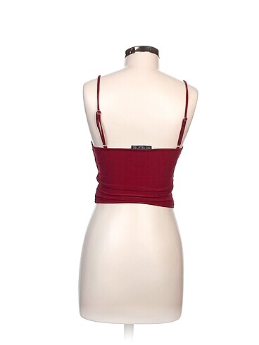 l Beden Vintage Love Bluz %70 İndirimli.