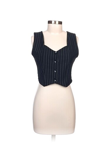 Vintage Love Bluz %70 İndirimli.