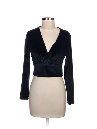 Vintage Love Bluz %70 İndirimli.