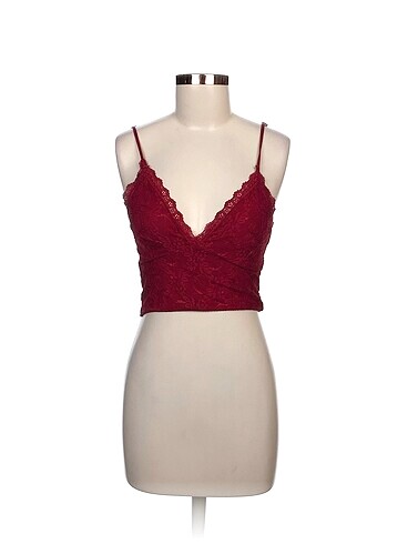 Vintage Love Bluz %70 İndirimli.