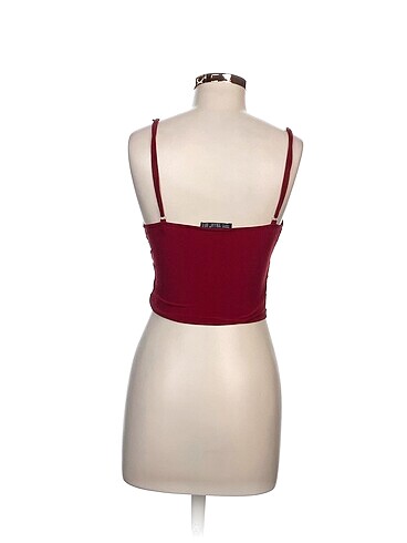 m Beden Vintage Love Bluz %70 İndirimli.