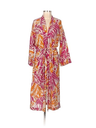 Vintage Love Kimono %70 İndirimli.