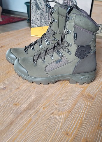 YDS gore-tex