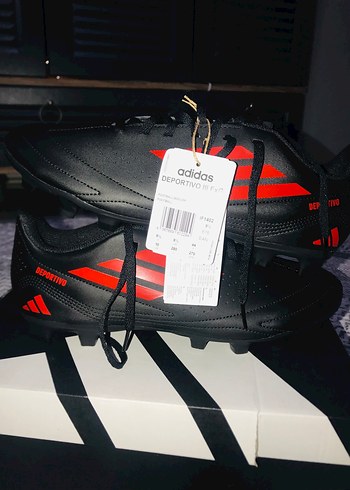 Adidas Deportivo Krampon