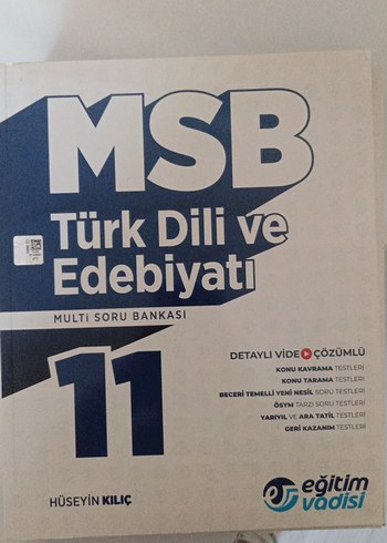  Beden MSB Coğrafya 11. Sınıf Çoklu Soru Bankası