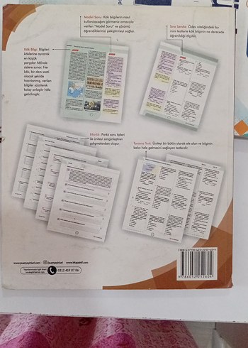 Beden Renk 10. Sınıf Tarih Konu Anlatımlı Kitap