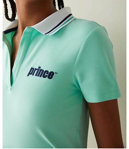 Polo yaka t-shirt