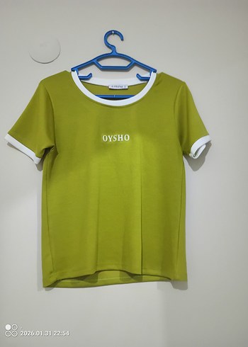 Oysho xl