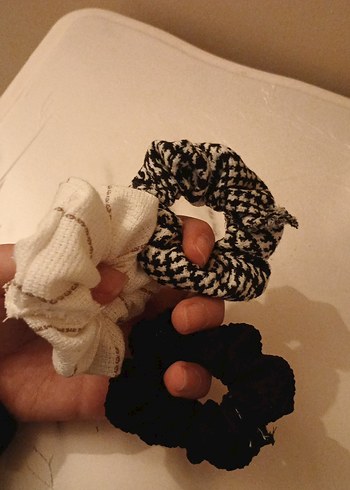 3 Lü Toka seti - Görsel 2