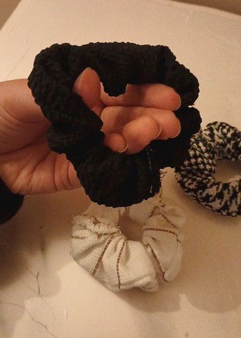 3 Lü Toka seti - Görsel 3