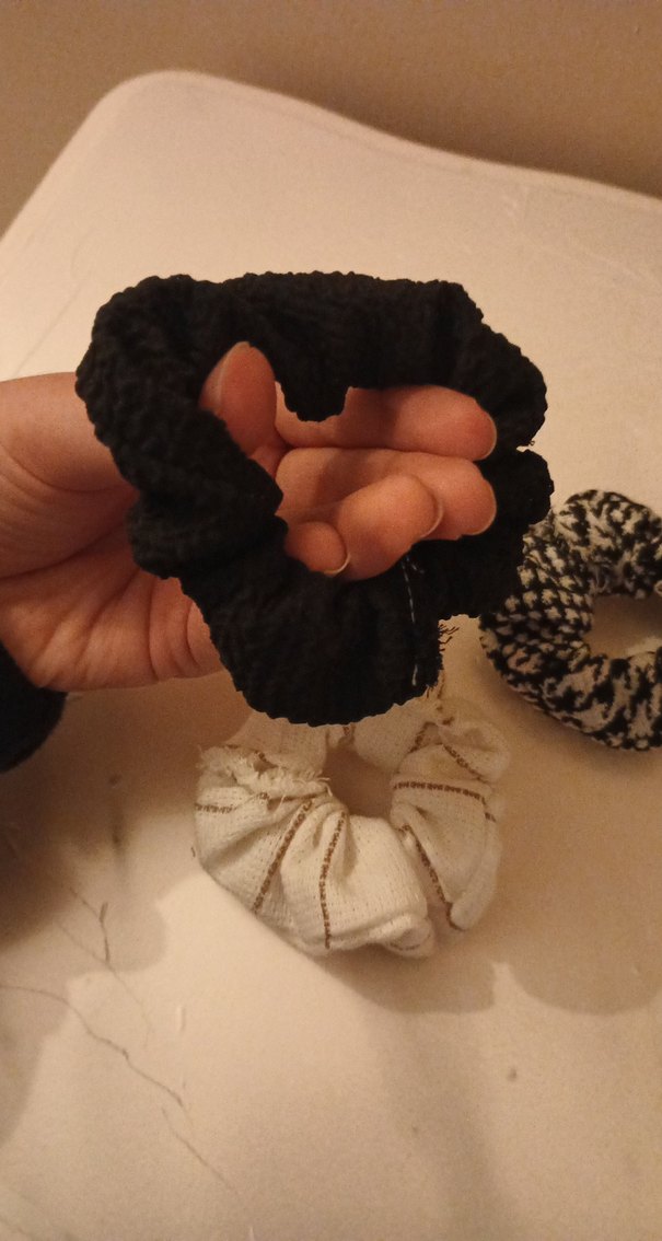 3 Lü Toka seti - Görsel 3