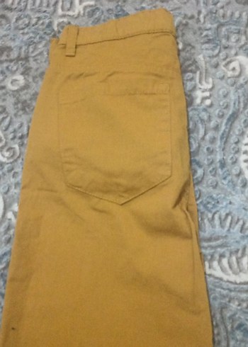 Erkek Çocuk pantolonu - Görsel 2