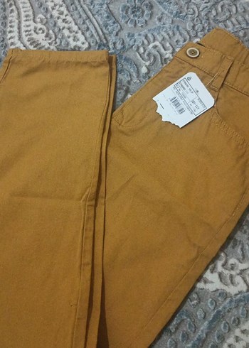 erkek çocuk pantolon - Görsel 3
