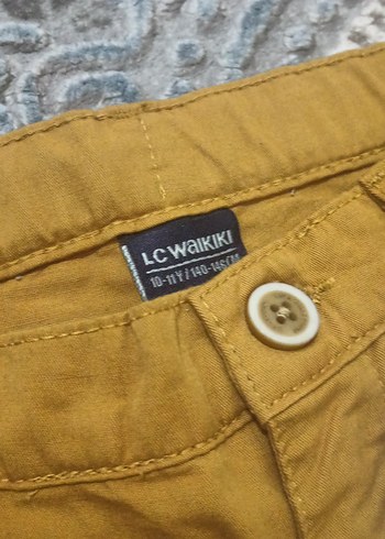 erkek çocuk pantolon - Görsel 4