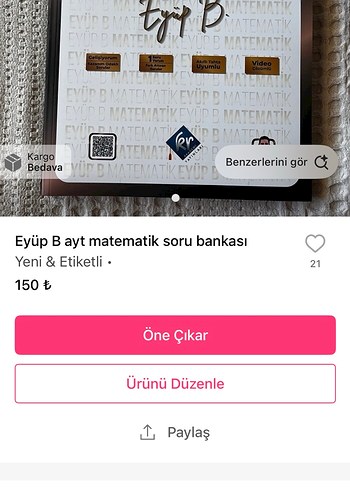 Beden 3 kitap 210