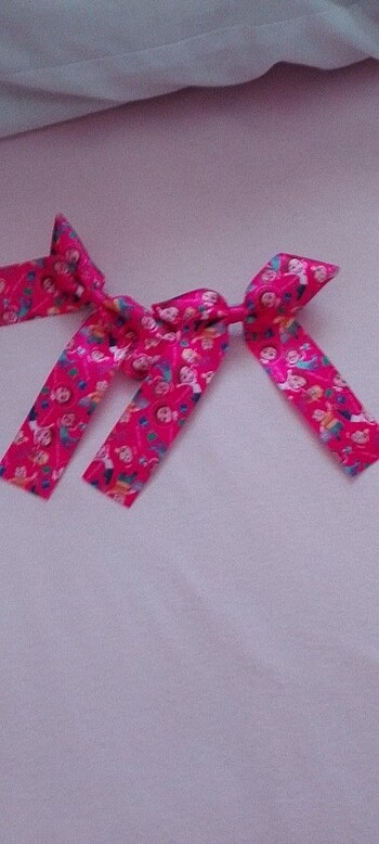 Yeni kullanılmadı kurdele - Görsel 2