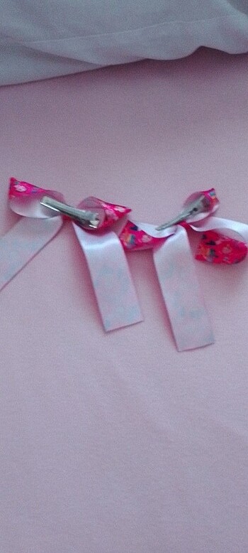 Yeni kullanılmadı kurdele - Görsel 3