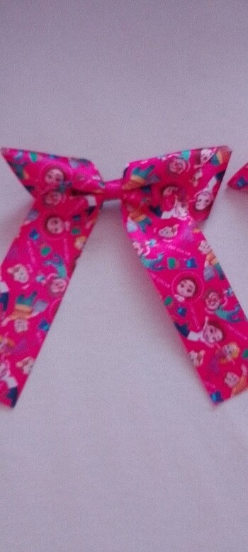 Yeni kullanılmadı kurdele - Görsel 4