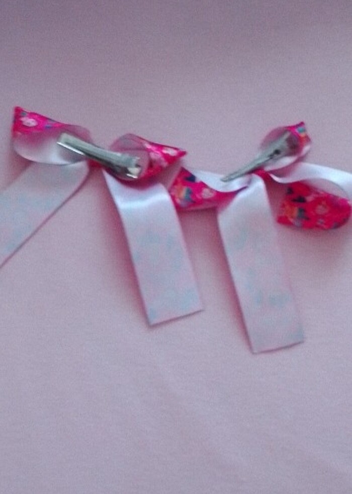 Yeni kullanılmadı kurdele - Görsel 3