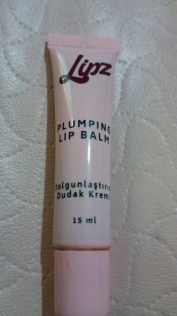 Yeni dudak dolgunlaştırıcı - Görsel 5