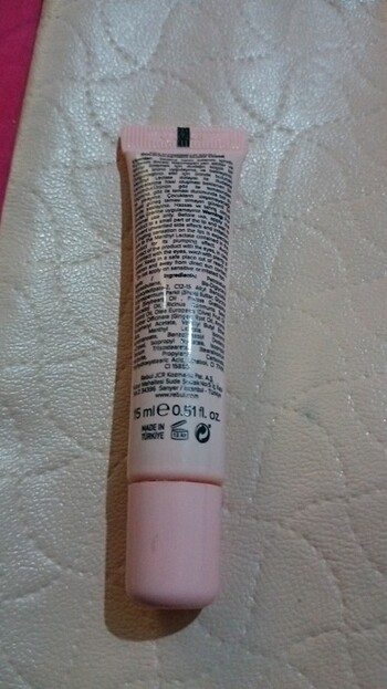 Yeni dudak dolgunlaştırıcı - Görsel 6