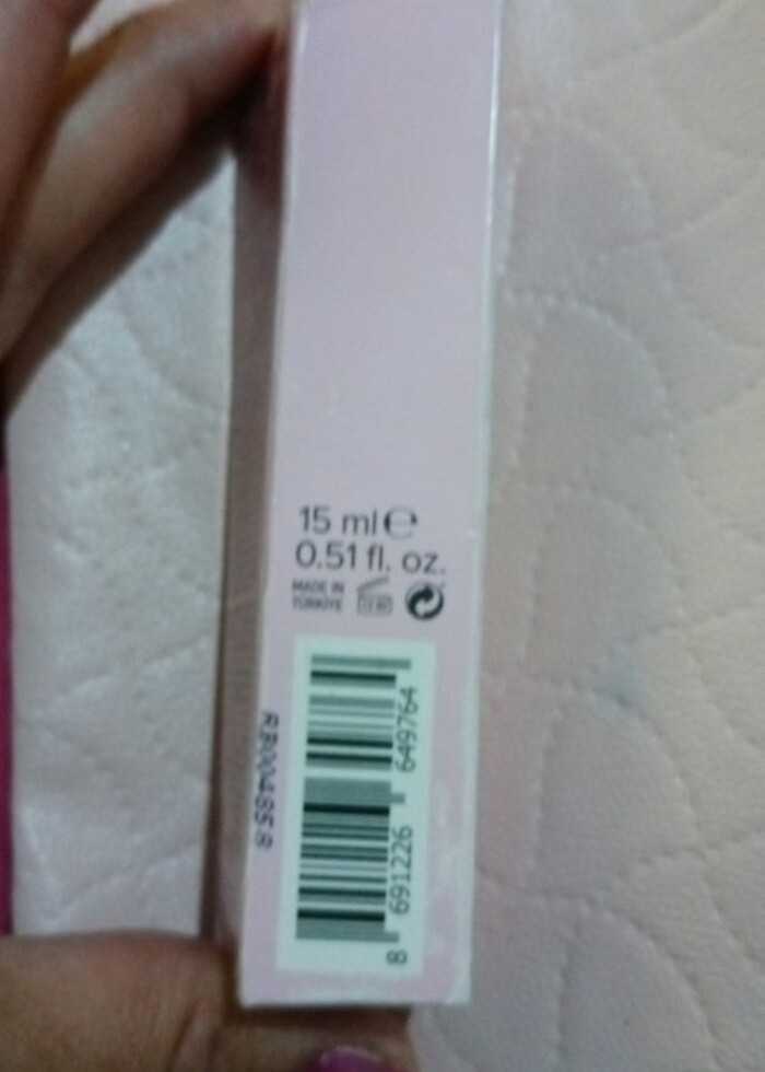 Yeni dudak dolgunlaştırıcı - Görsel 3