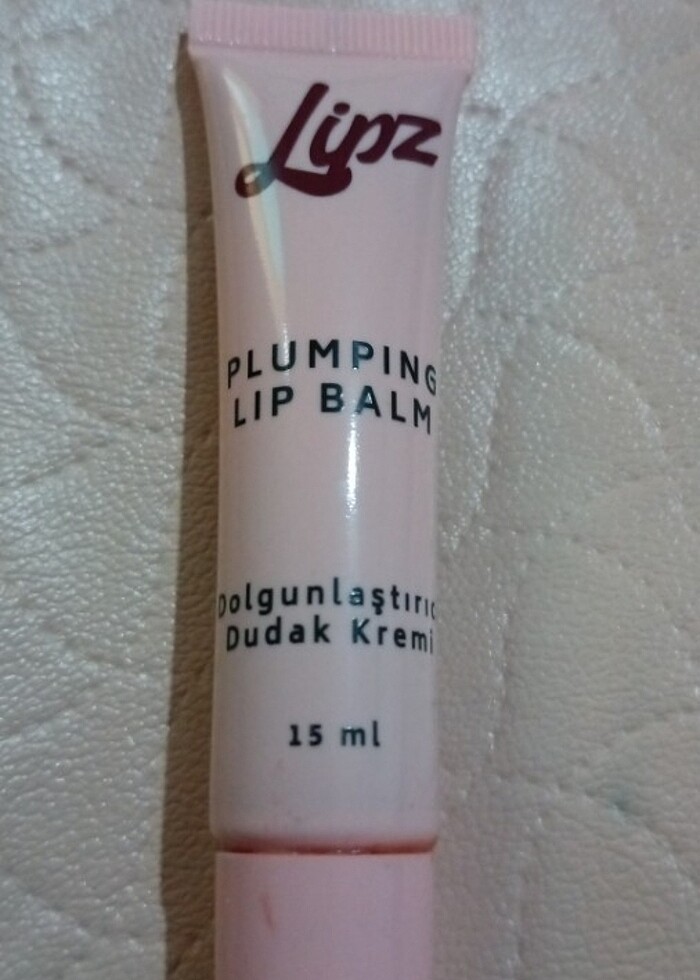 Yeni dudak dolgunlaştırıcı - Görsel 5