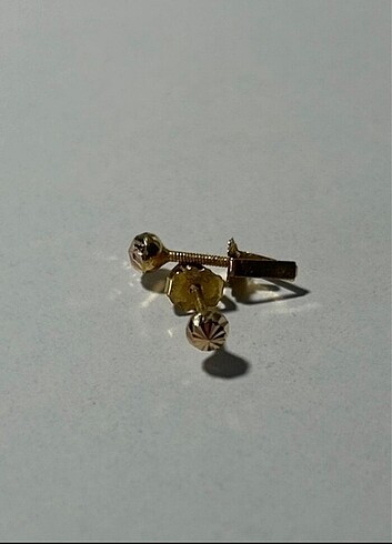 14 ayar3.5mm yeni