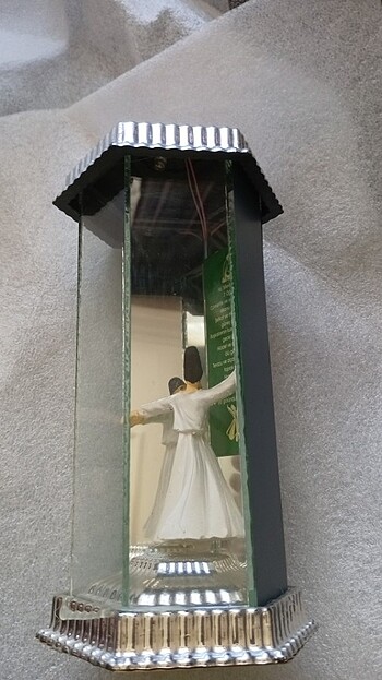Ikea Yeni Mevlana ışıklı